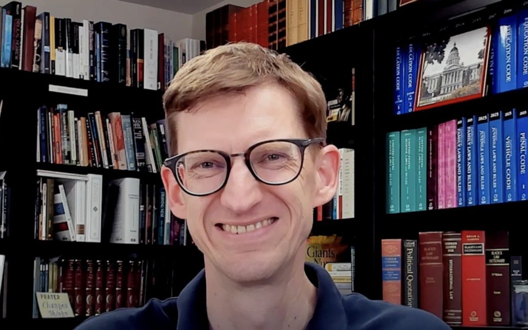 The Frontline: Legislative Wins, Spiritual Warfare, & the Call to Action